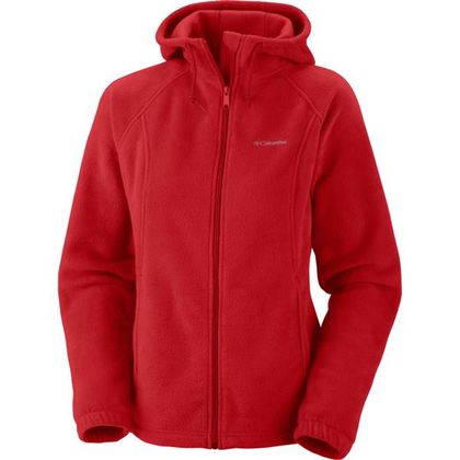 women fleece jacket